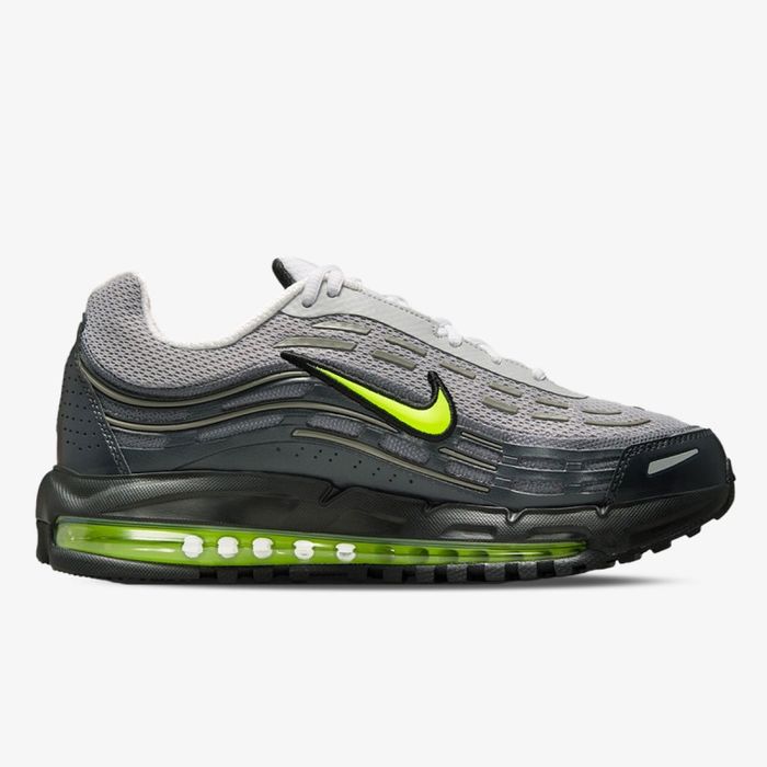 NIKE Спортни обувки Air Max TL 2.5
Артикулен код : FZ4110-010