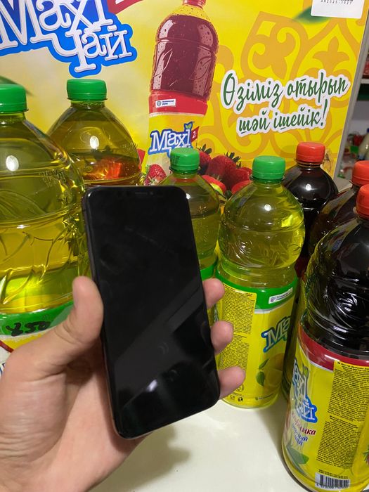 Айфон 11про 64гб