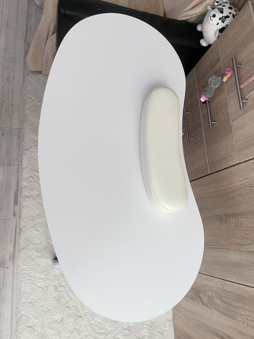 Masă pliabilă manichiură