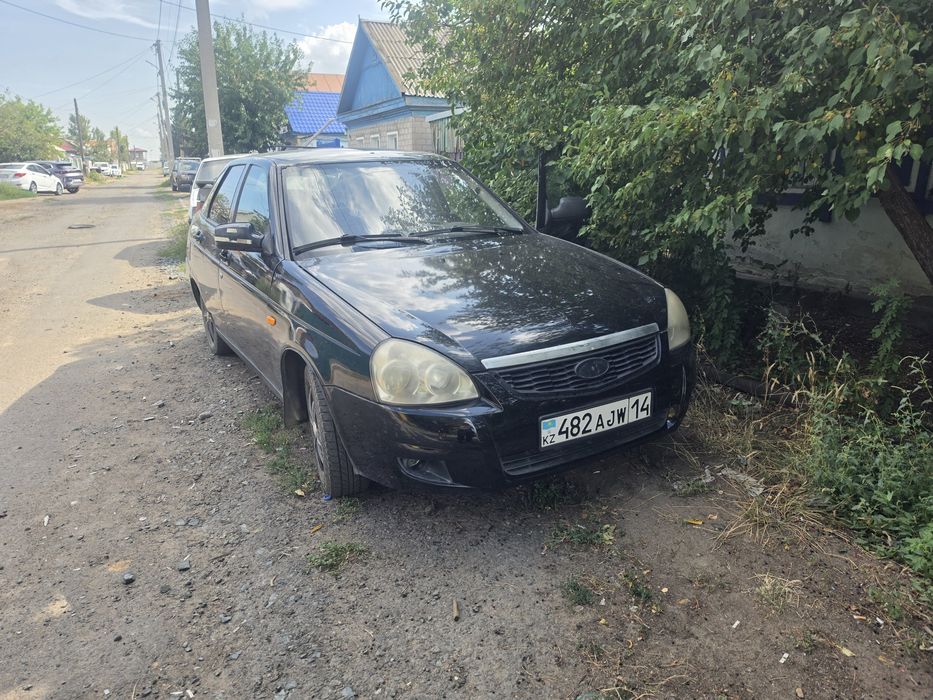 Продам приору 2172