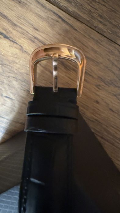 Franck Muller -Vintage Chronograph Quartz - Мъжки часовник - Нов