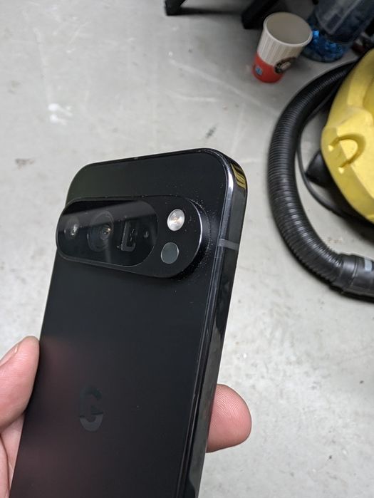 Google pixel 9 pro 256 gb