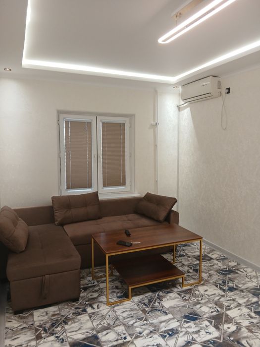 Аренда 2 ком квартира