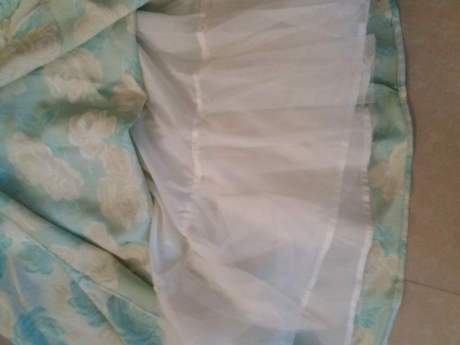 Rochie ocazie Macy's U.S.A