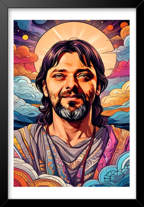 Pictura Fluida 18 x 24 & 20 x 20