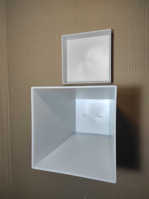 Светящиеся Кашпо