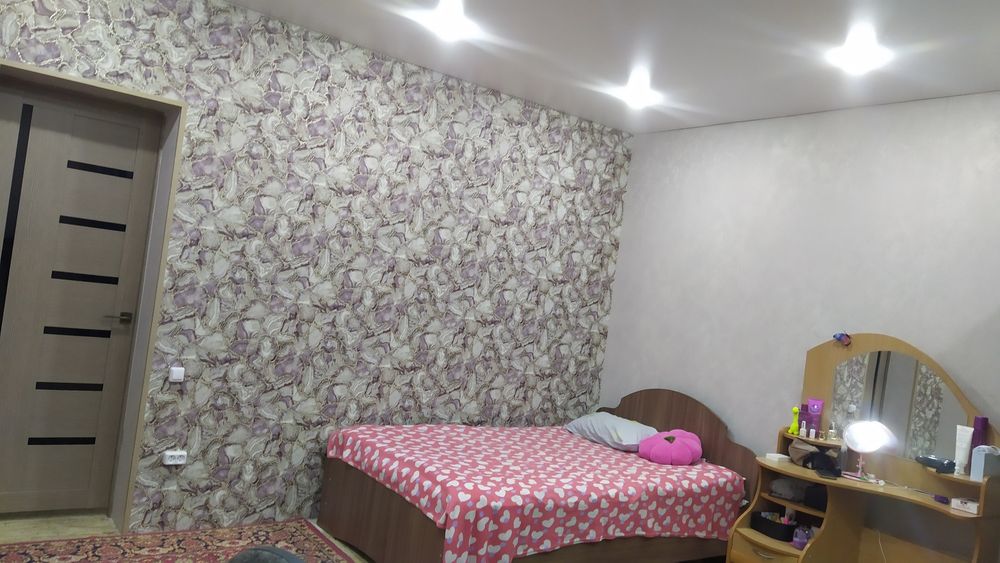 Обмен дома на 3х квартиру