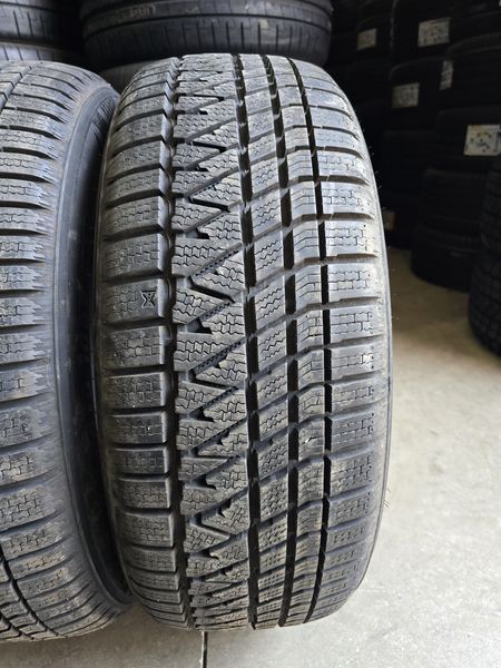 235/55/19 KUMHO 4бр