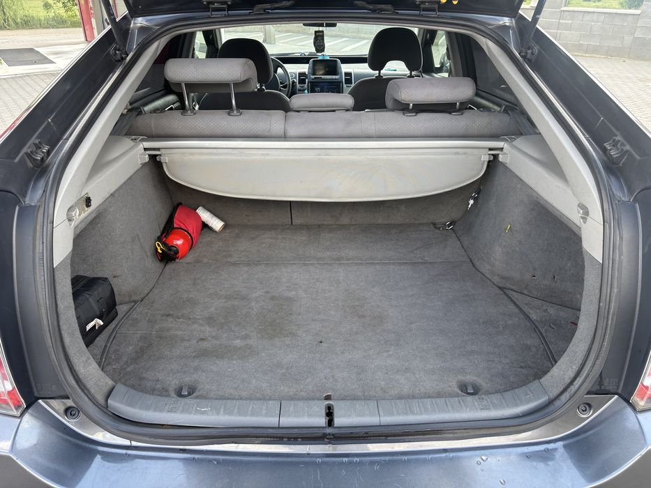Toyota Prius 2 2009