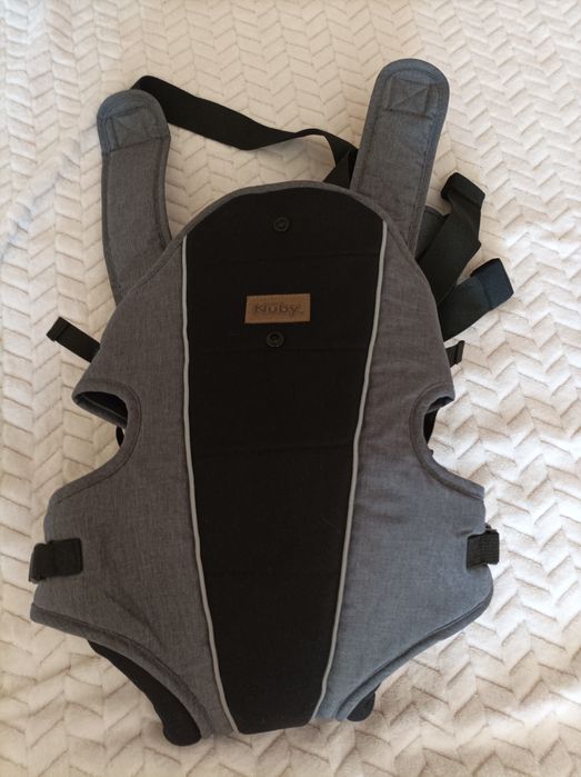 Кенгуру 3 в 1 на Нуби