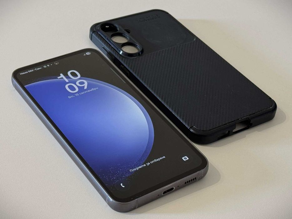 Бартер! Samsung Galaxy S23 FE