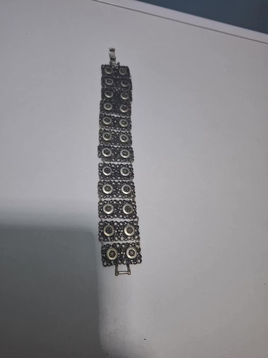 Стара гривна 
Цена 50 лв