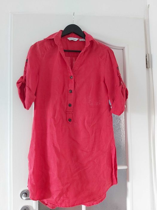 Camasa de in Zara, marimea S