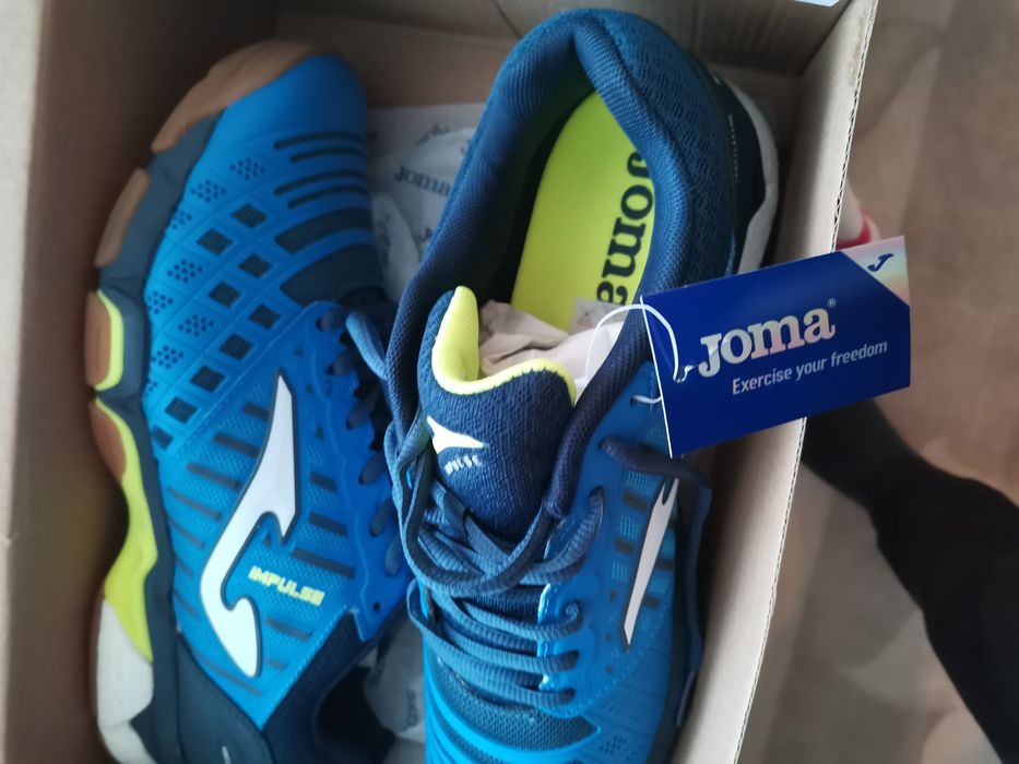 Adidași joma impulse