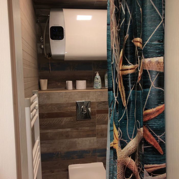 Студио Орхидея - Варна, нощувки до Червения площад