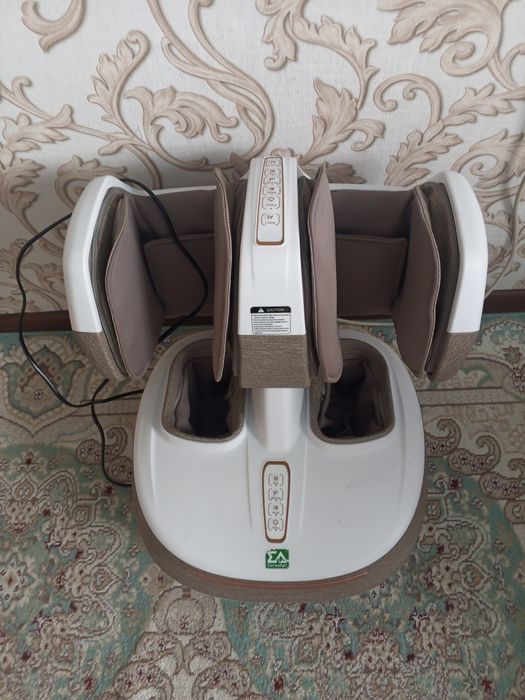 Массажер для ног