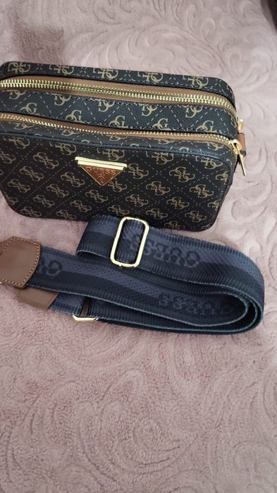 Poseta pentru doamne/domnisoare