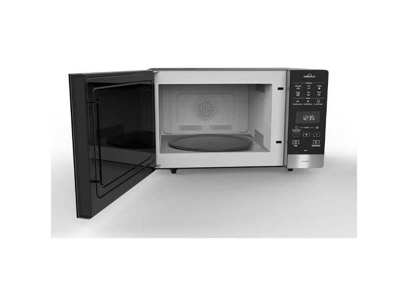 Микровълнова Фурна с 5 Функции и Авто Почистване Bauknecht MW 49 SL