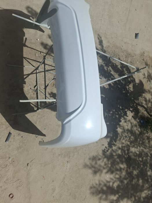 Nexia 2 bufer radnoy buferi bo'yalgan