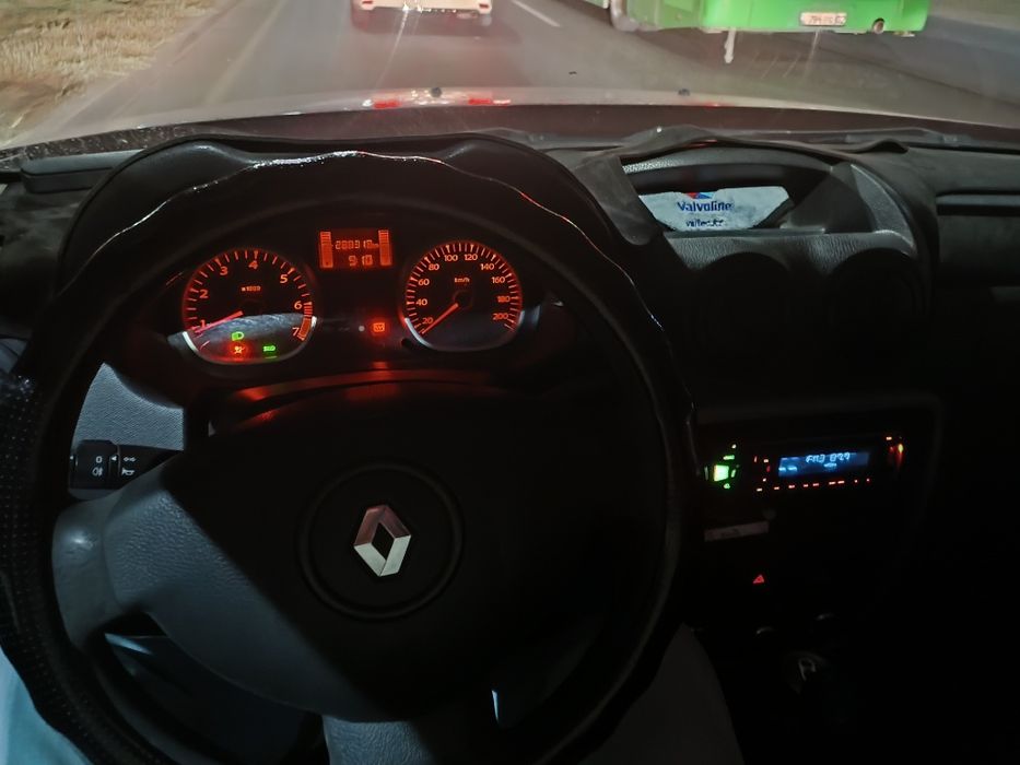 Продам Дастер 1.6