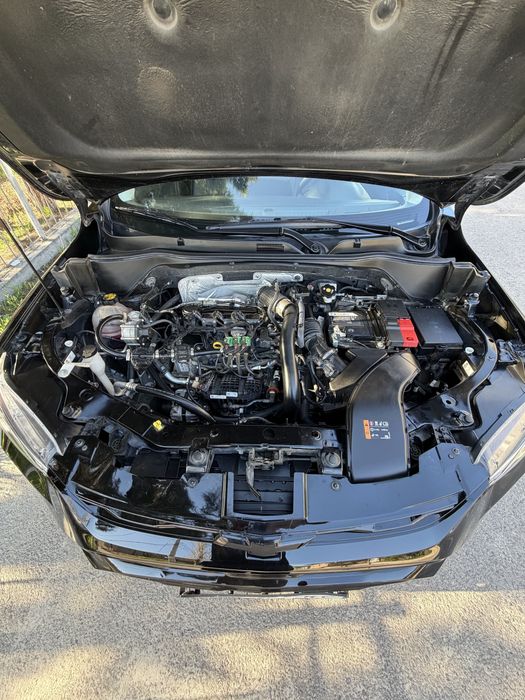 TRACKER 2 2024 Prapani bor