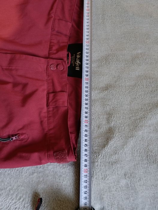 Туристически панталон vikafjell размер XL