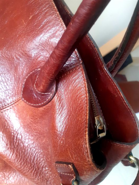 Massimo Dutti чанта, Зара яке