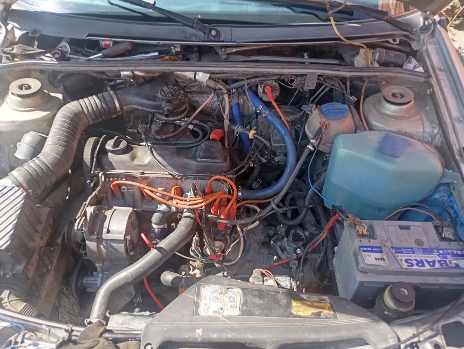 Passat  sedan  отличное состояние