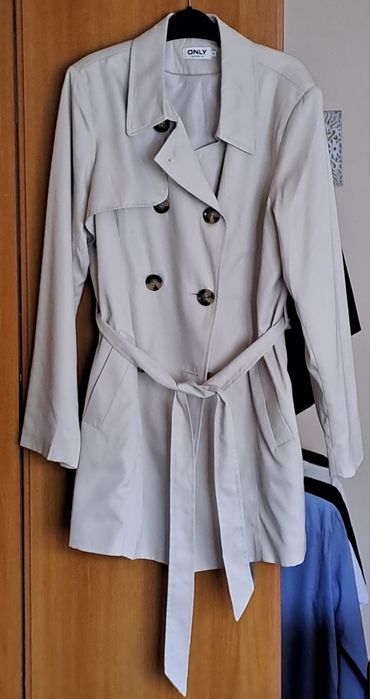 Trench dama Only
