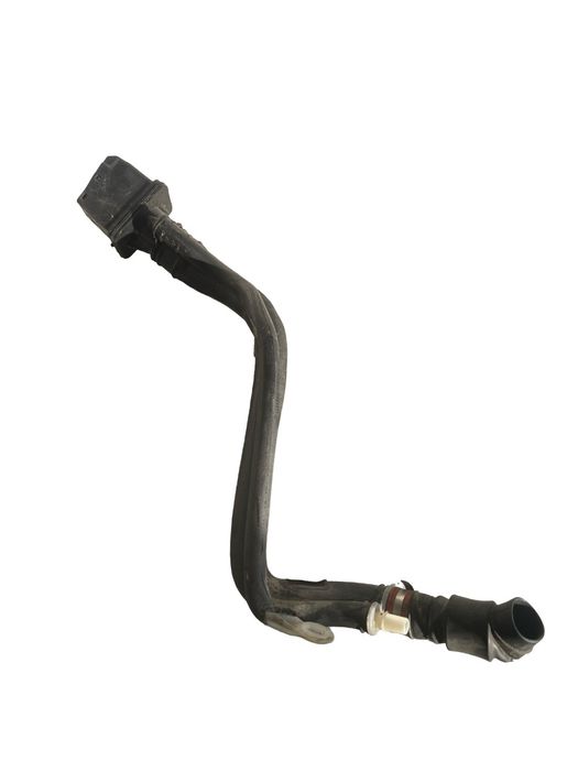 Gat De Umplere Rezervor Combustibil Renault Megane Iii Hatchback Bz0_