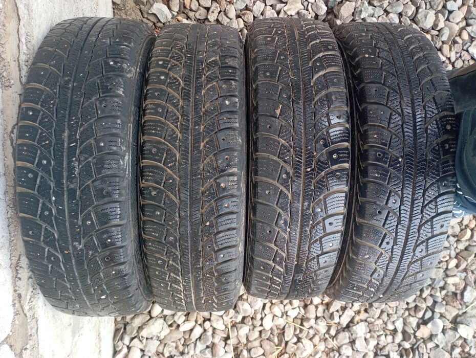 Шины с диском  для Мотиз matiz