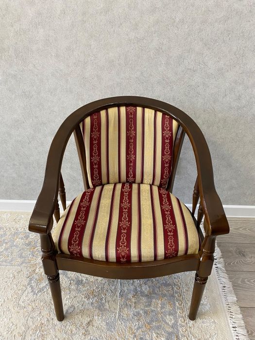 Кресла классические