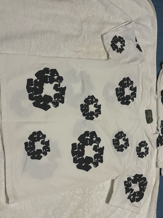 Compleu Vara Denim Tears