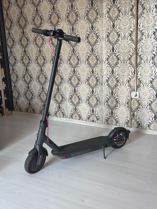 Trotinetă electrică