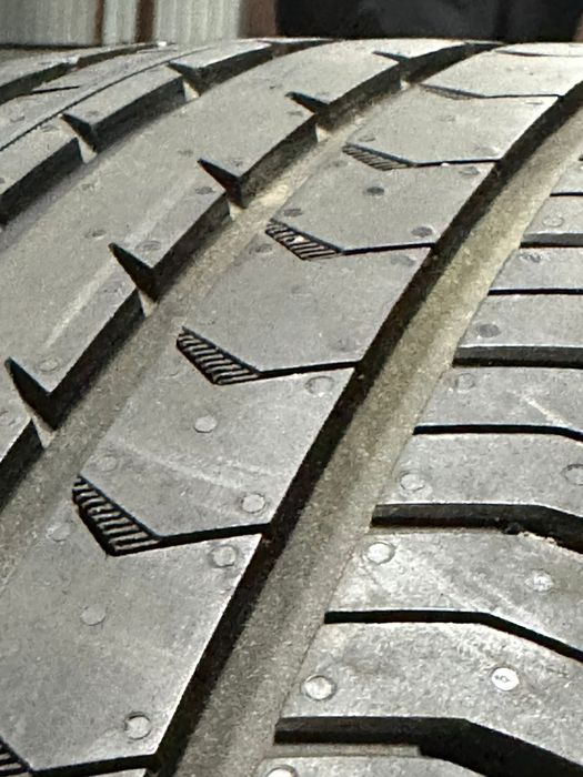 Шина для тойоты.