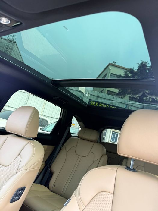 Kia Sorento 2026 Hybrid 4WD