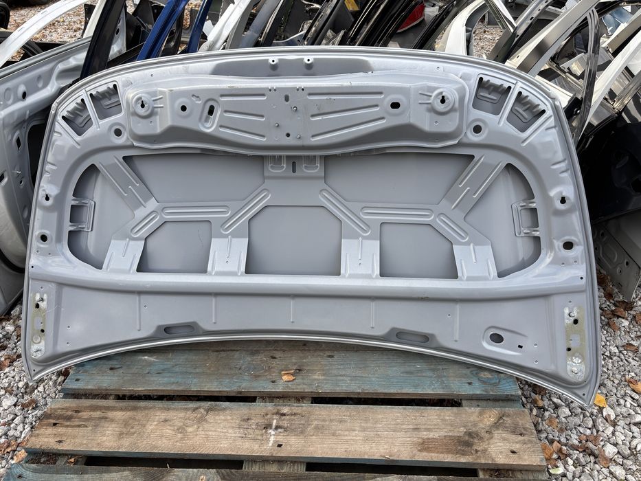 Капак VW ID7