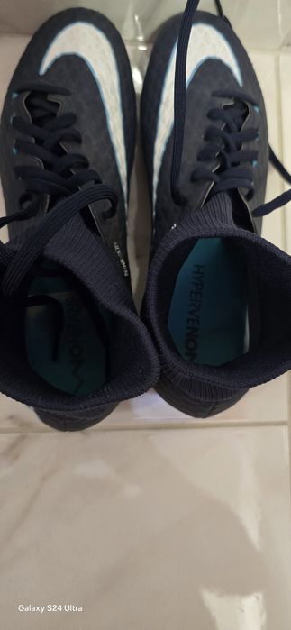 Бутонки Nike Hypervenom 42.5