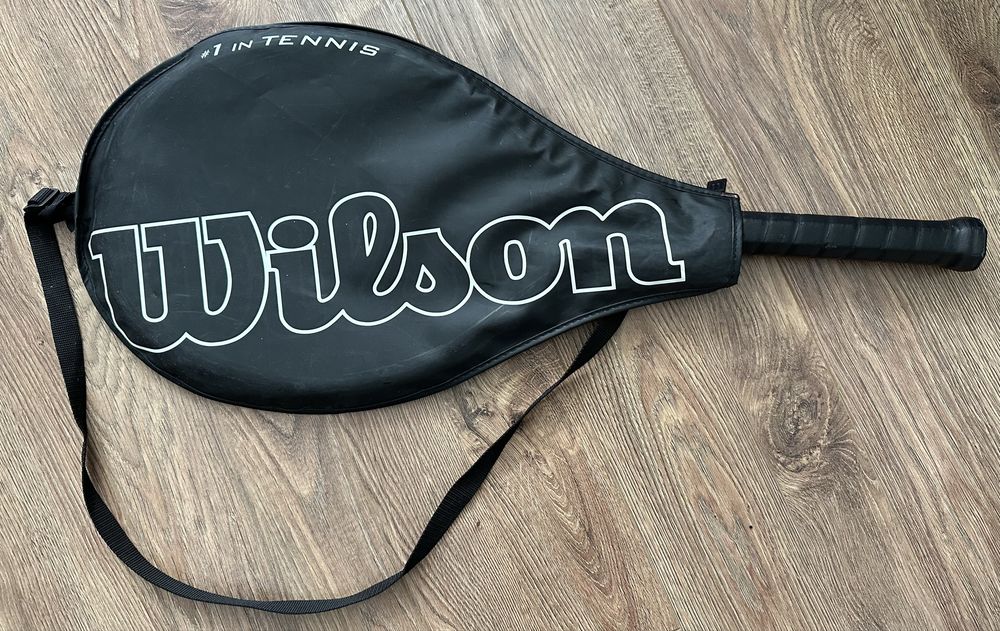 Тенис ракета Wilson Federer Limited Edition
