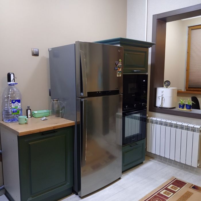 Квартира 3/8/9, 76 кв. м, Мирабад, Саракулька