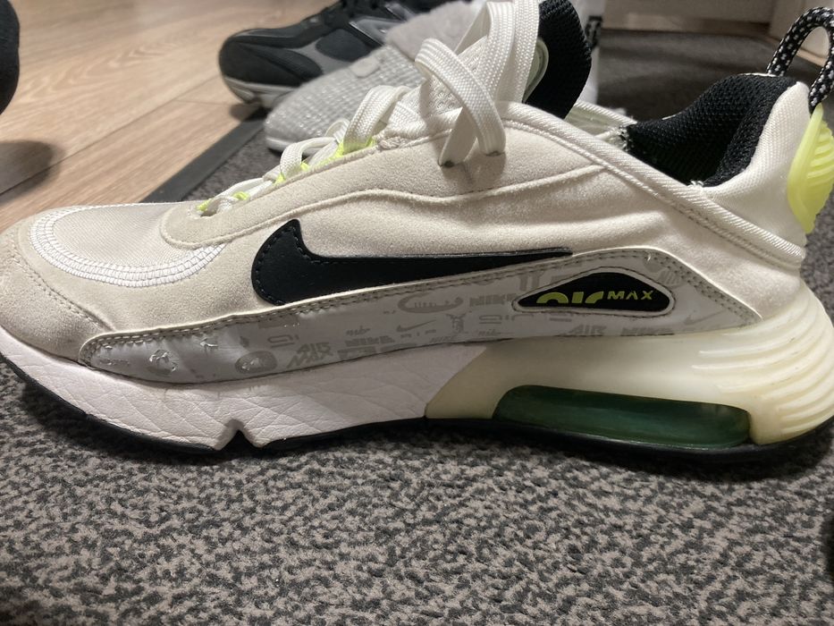 Маратонки Nike Air max 2090