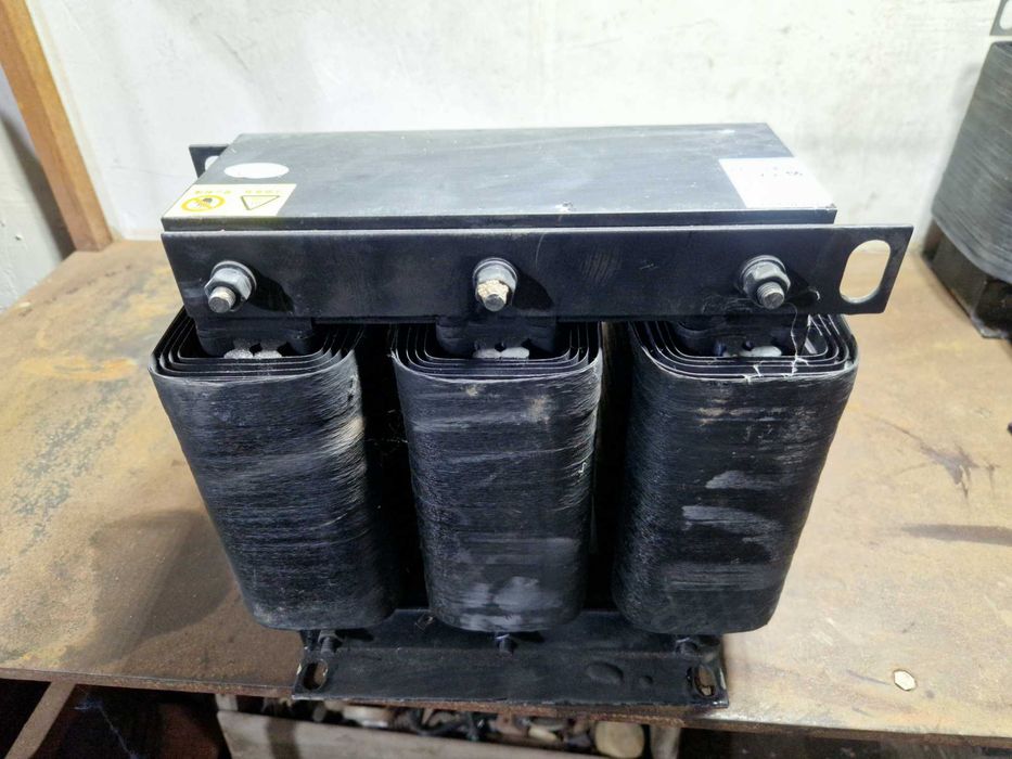 Частотные прeoбpaзoвaтели LSIS