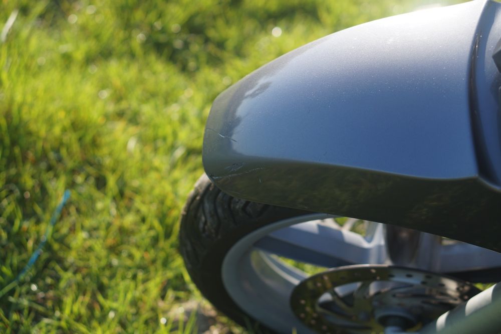 Scuter Aprilia Scarabeo 500ie