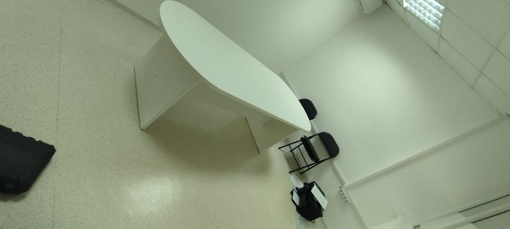 Совместная аренда офиса!