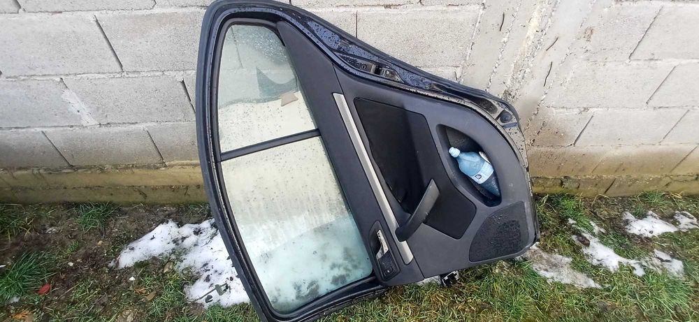 Usa de vanzare skoda octavia 2