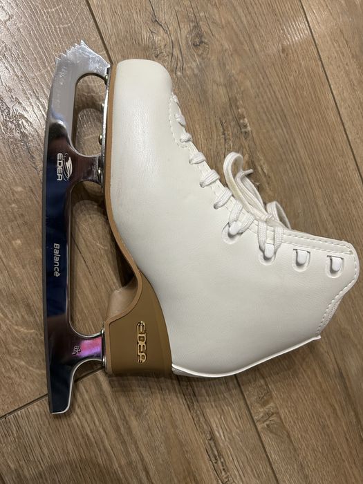 Patine copii EDEA Tempo cu lamă Edea Balance , marimea 34