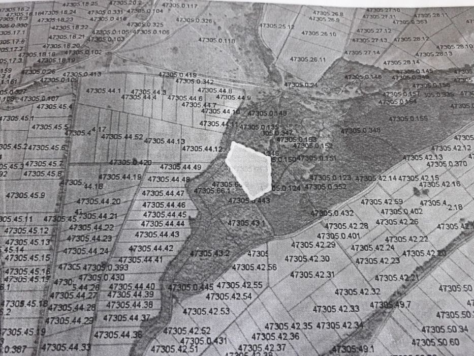 Продава се Земеделски имот в Стара Загора, Самара 1 -  кв.м за 0 €/дка - Снимка #2