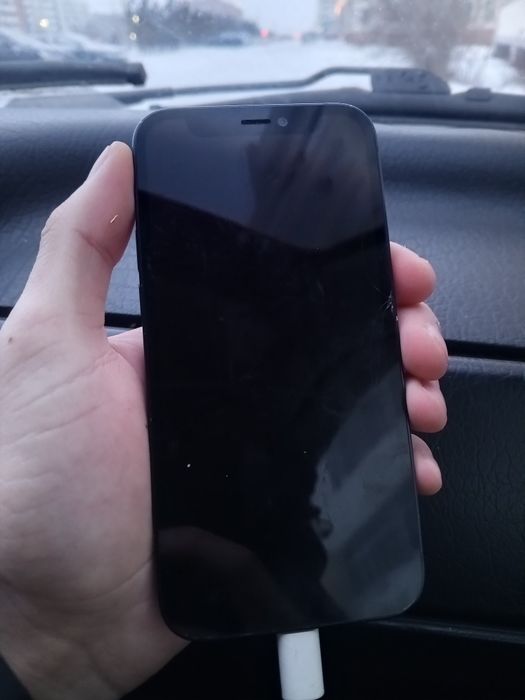 Срочно продам iphone 12 mini 64gb