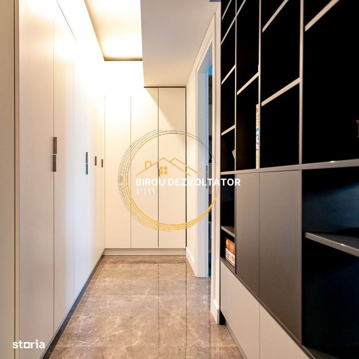 Decomandat zona verde Titan Acces facil catre metrou Teclu ikea