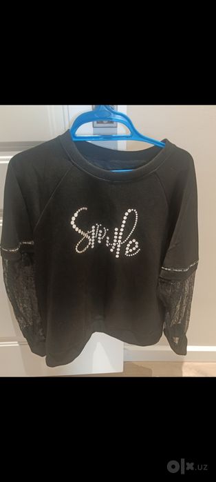 Продам почти новая
